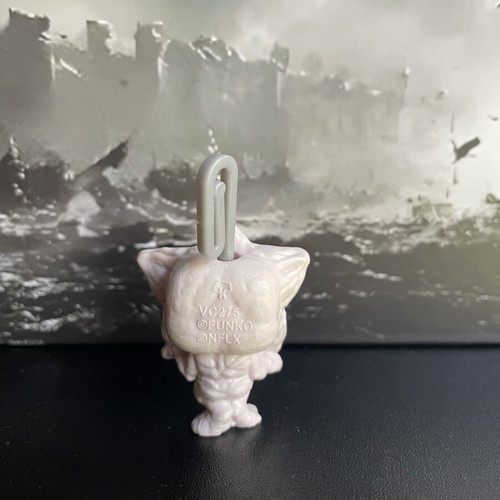 Funko Pop Stranger Things Demogorgon figure