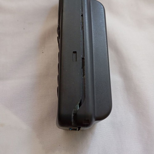 Nokia 2110 (NHE-1XN) vintage retro mobile phone used for parts or repair
