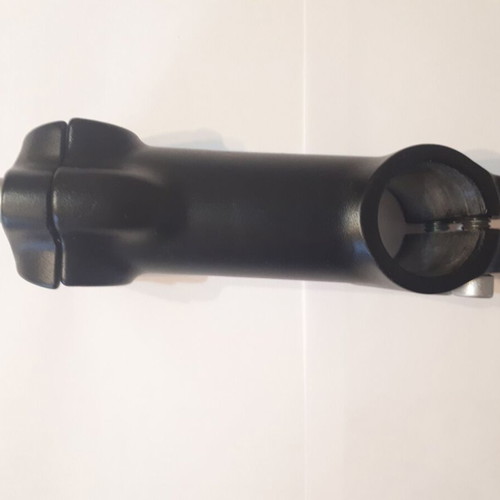 Bicycle Stem 25.4'' 1 1/8'' matte black like new