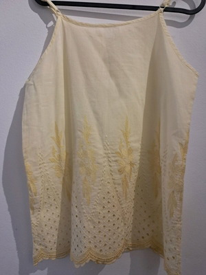Top size S