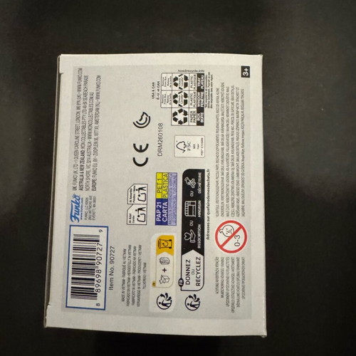 Funko Pop Masked Splicer new LE9500pcs
