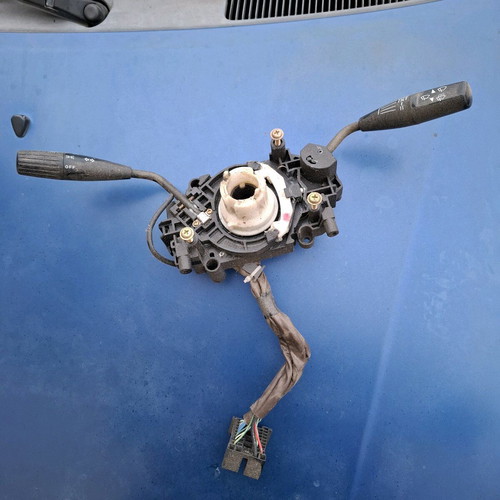 Mazda MX5 03mod turn signal switch used