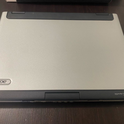 Acer Aspire 5630 model BL50 used for spare parts