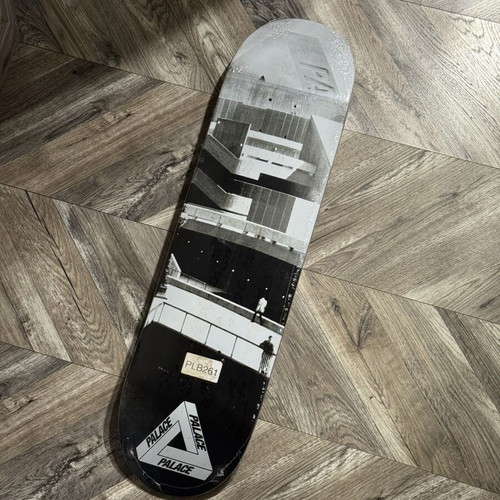 Palace Skate Deck sealed, new