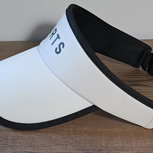 Καπέλο ανοιχτό Visor Jockey σαν καινούργιο