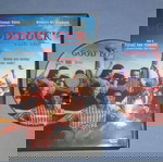  ΚΑΛΗ ΤΥΧΗ - GOOD LUCK - DVD