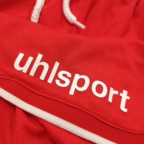 FC Köln Uhlsport shorts size S like new