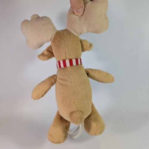 Plush Reindeer 30cm like new