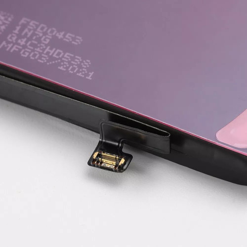 Compatible battery A2466 3717 for iPhone 12 Pro Max new 3687mAh