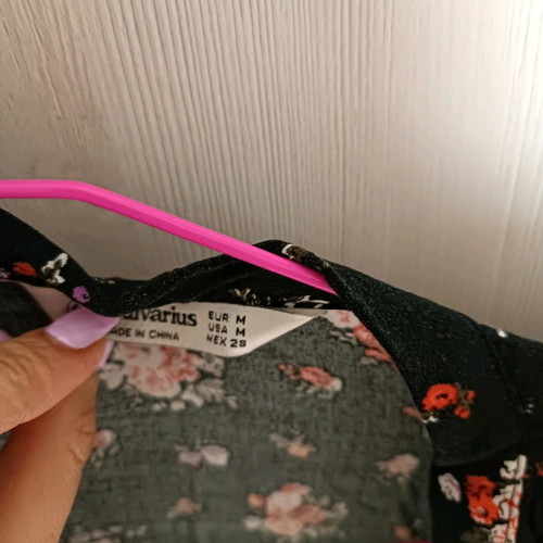 Φόρεμα Stradivarius σαν καινούργιο