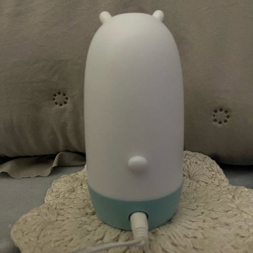IKEA SPIKEN LED night light used in screw shape