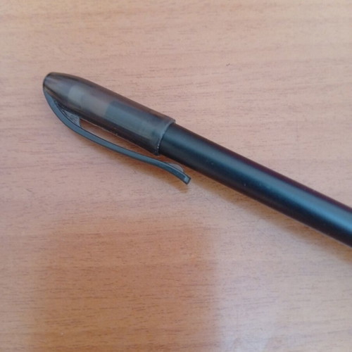 Hondos Center pen, blue