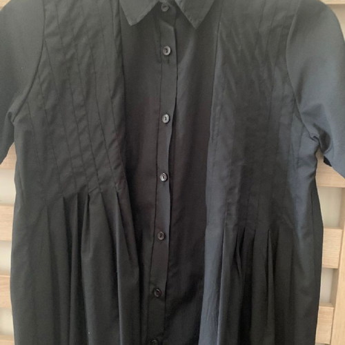Dimopoulou dress new, size S, black