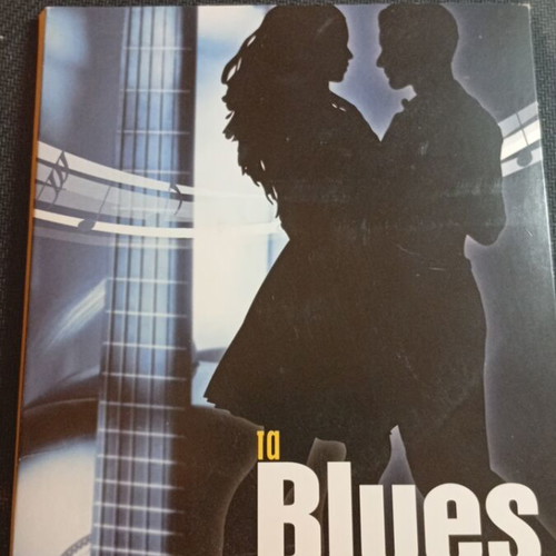 Ta Blues Tou Parti 5 CD collection like new