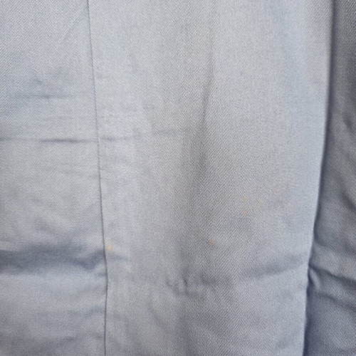 Calsta Work Wear Medical Shirt 100% Cotton New, Size M