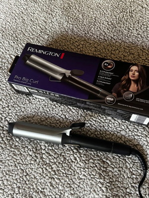Remington CI5538 38 χιλ. ψαλίδι για μπούκλες