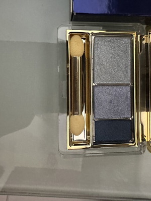 Estée Lauder eyeshadow palette, new