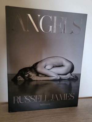 Angels Russell James βιβλίο καινούργιο