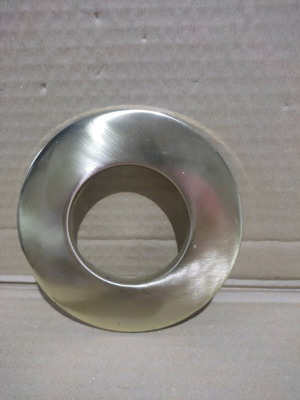 Bronze Antique Spot R63 E27 Recessed Ring new
