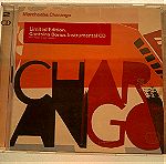  Morcheeba - Charango limited edition 2cd album