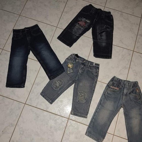 Children's clothing pack used 12-18 months for boy