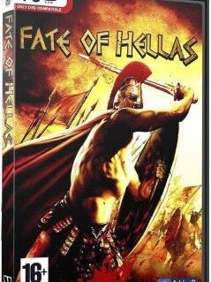 Fate of Hellas PC PAL new