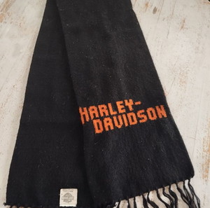 Harley Davidson κασκόλ