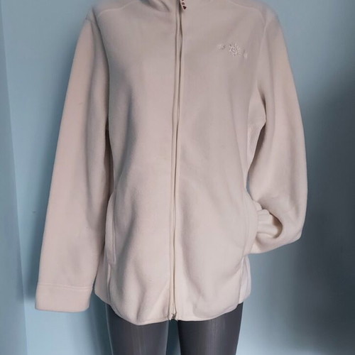 Дамски суичър яке TCM с цип като нов, размери 2XL-4XL
