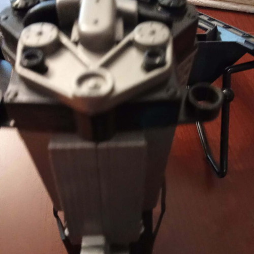 Playmobil two pieces like new