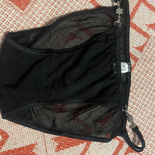 Underwear pack of 6 new, size S