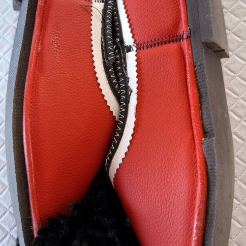 Tsarouhia Pyramis shoes size 40-41 like new for parade