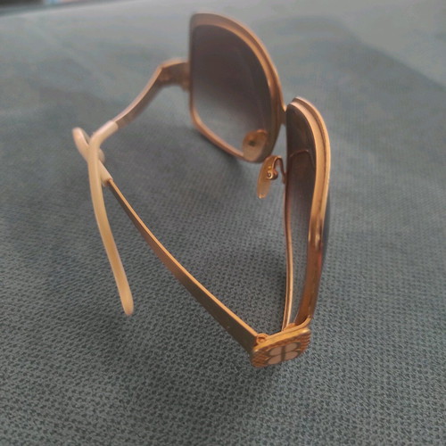 Balenciaga glasses used in very good condition
