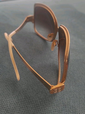 Balenciaga glasses used in very good condition