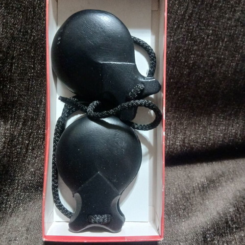 Traditional Spanish Castanets from Mallorca new
