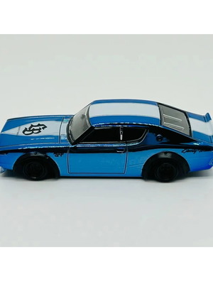 Minigt 730 Nissan Skyline Kenmereri limited edition καινούργιο