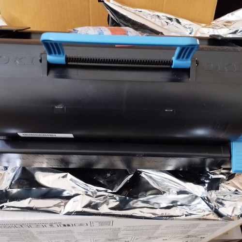 Τόνερ OKI 45439002 B731/MB770 αχρησιμοποίητο, καινούργιο