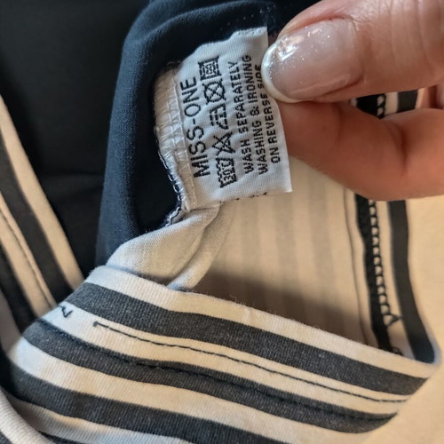 Hooded dress for girl 1 year used