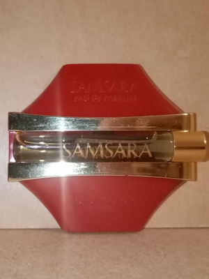 Samsara Guerlain Eau de Parfum 1 мл като нов
