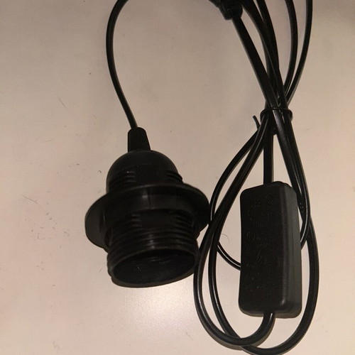 Lamp cable new