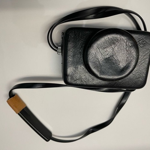 Agfa Optima 1035 camera used, functional