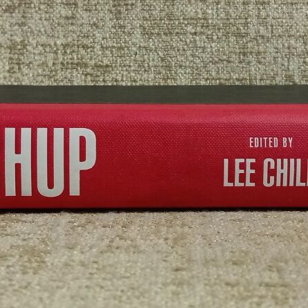 Matchup Various Writers Short Stories Thriller used