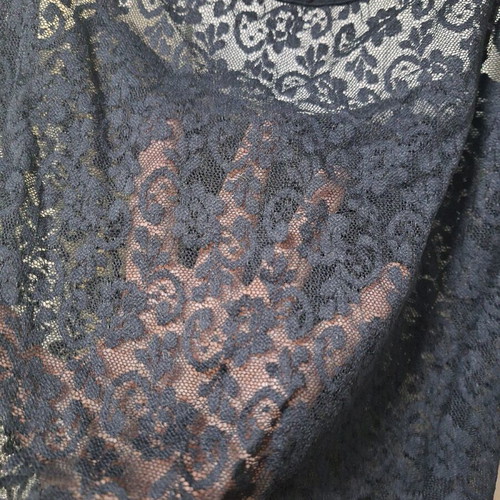 Tezenis 3 lace camisoles like new, size M, black and yellow