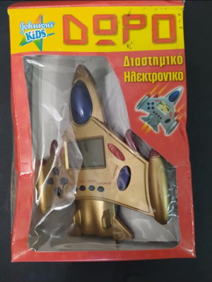 Φλιμπεράκι μεταχειρισμένο με δώρο σαμπουάν
