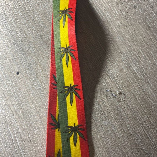 Keychain like new