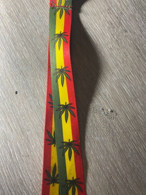 Keychain like new
