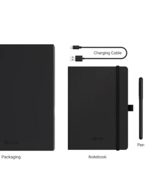 XNOTE AI Powered Smart Writing Set New