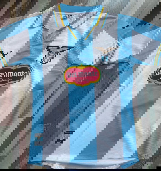 Lazio Home Jersey 1999/2000