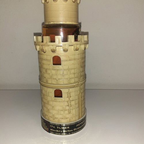 Brandy Lefkos Pyrgos (Botsoglou) new