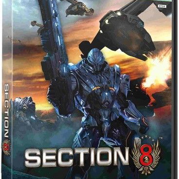 Section 8 PC PAL new