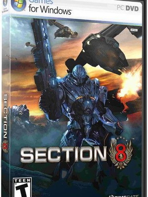 Section 8 PC PAL new